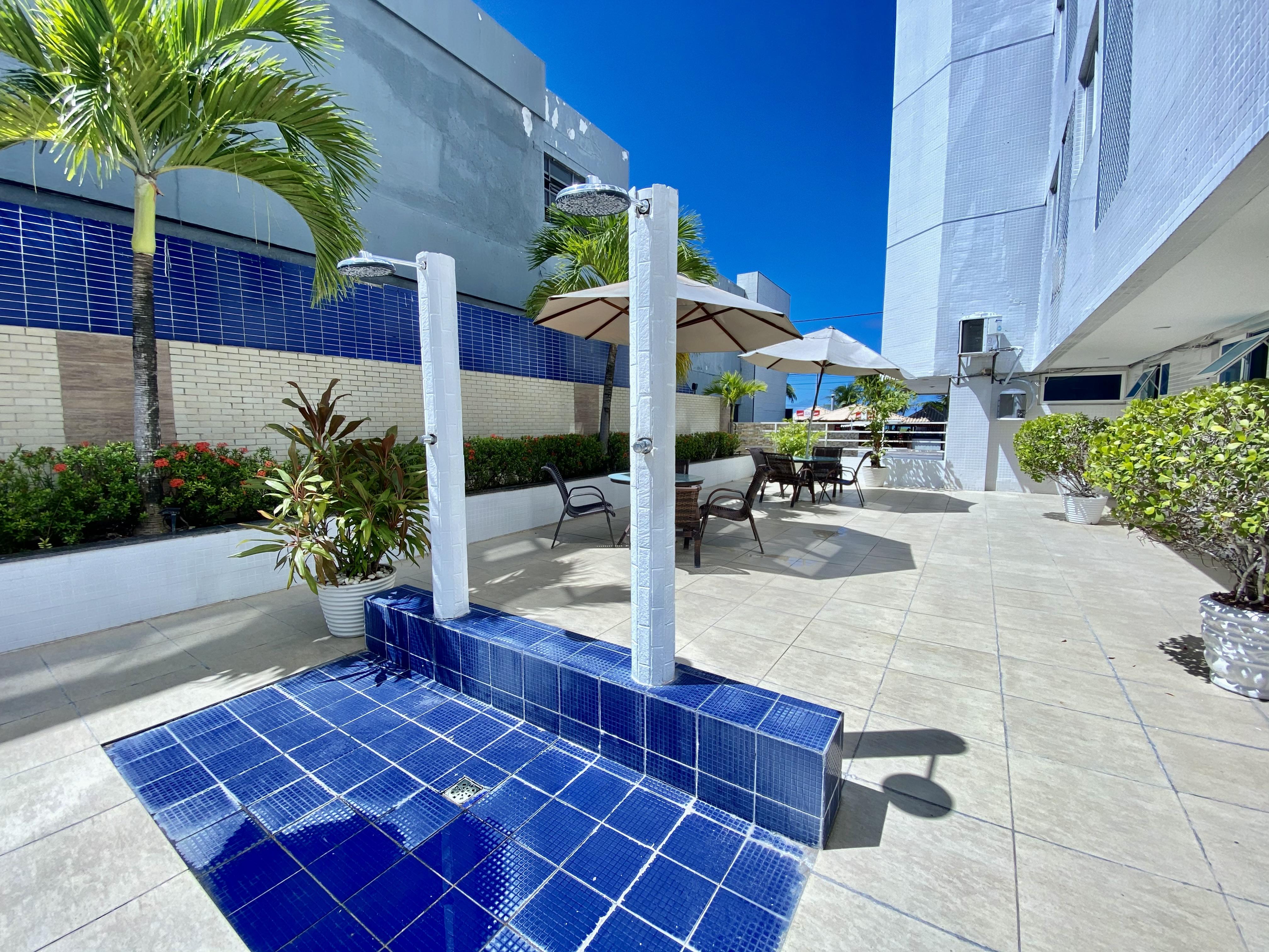 Nobile Suites Tambau Joao Pessoa Exterior photo