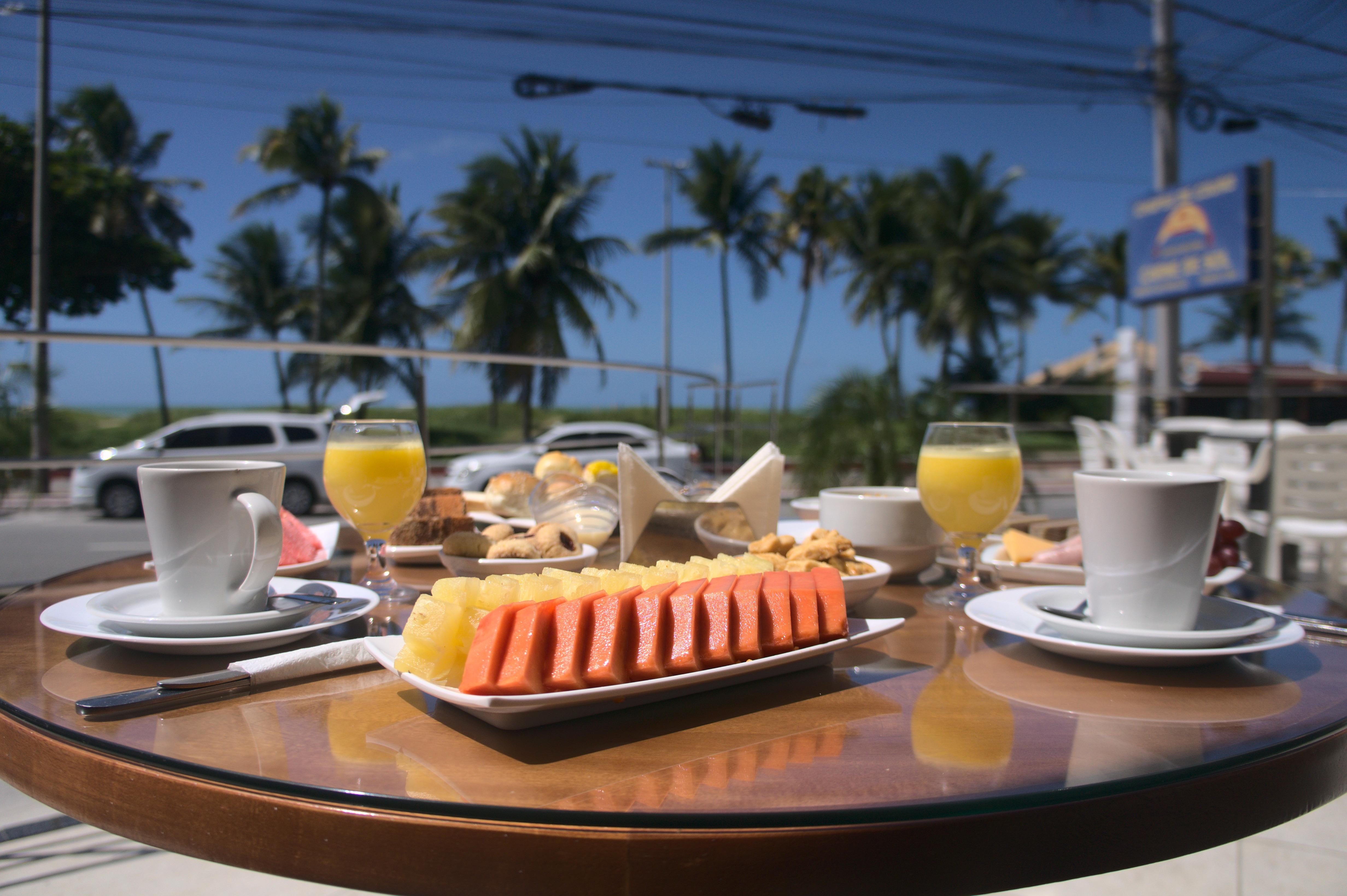 Nobile Suites Tambau Joao Pessoa Exterior photo