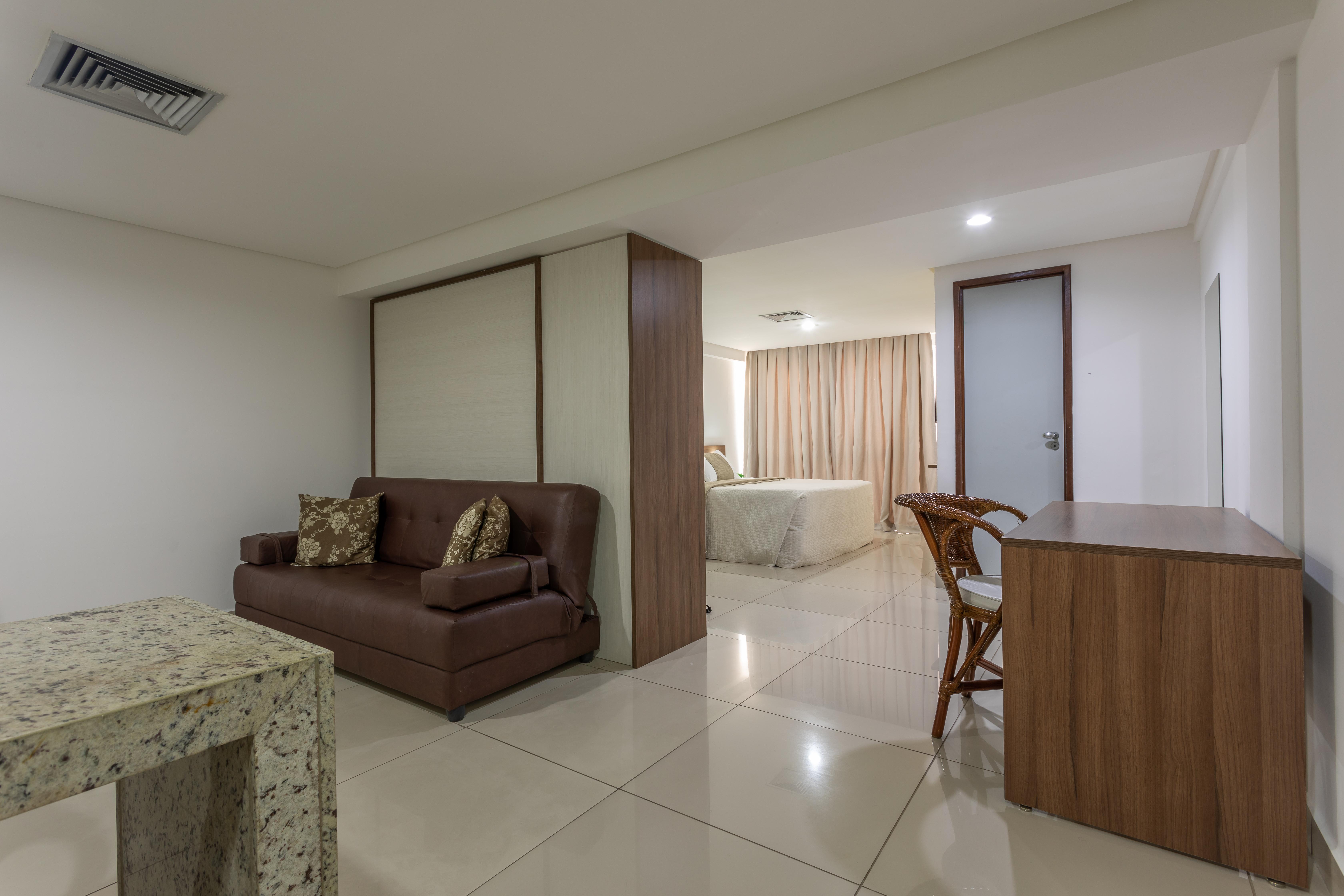 Nobile Suites Tambau Joao Pessoa Exterior photo